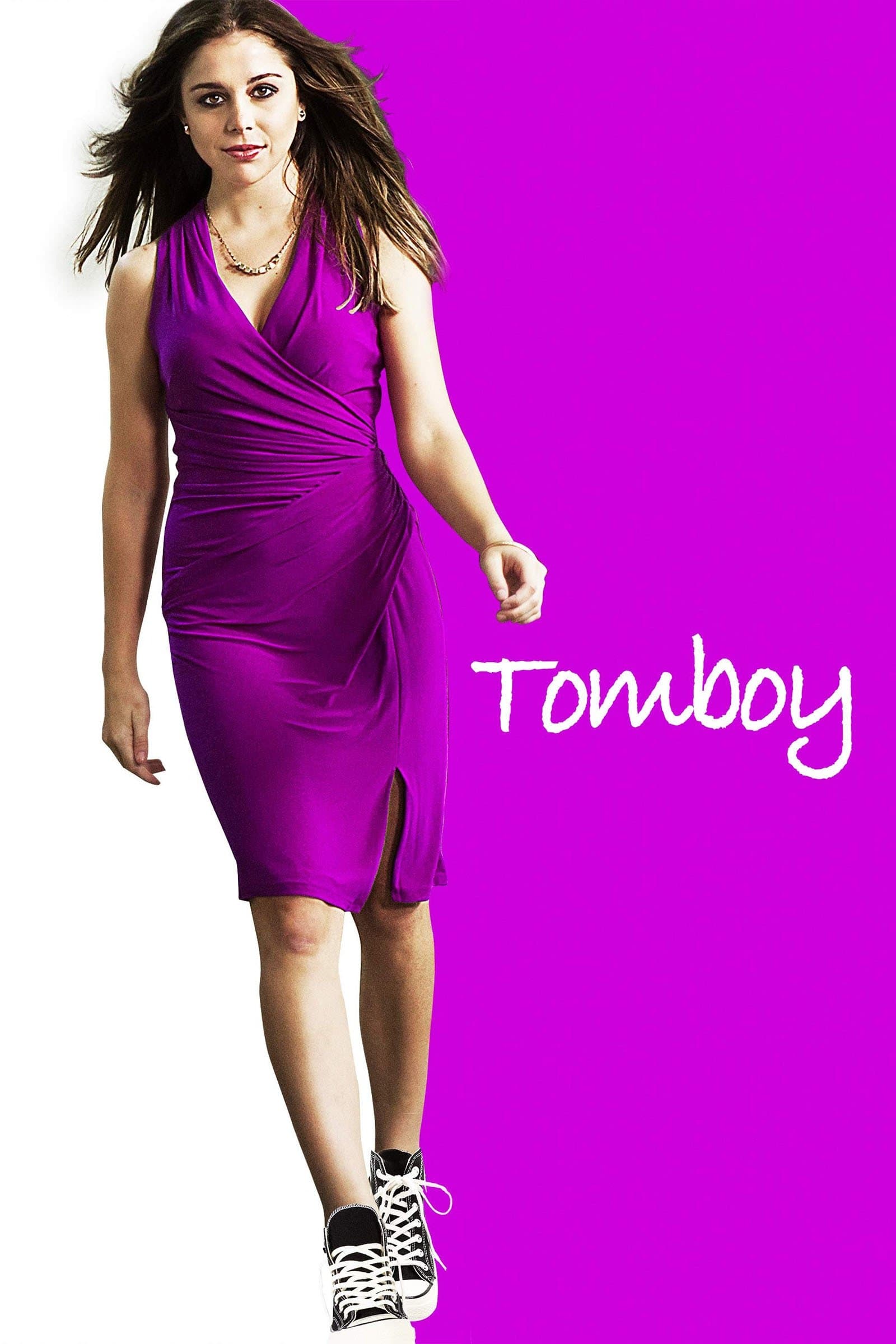 Tomboy photo