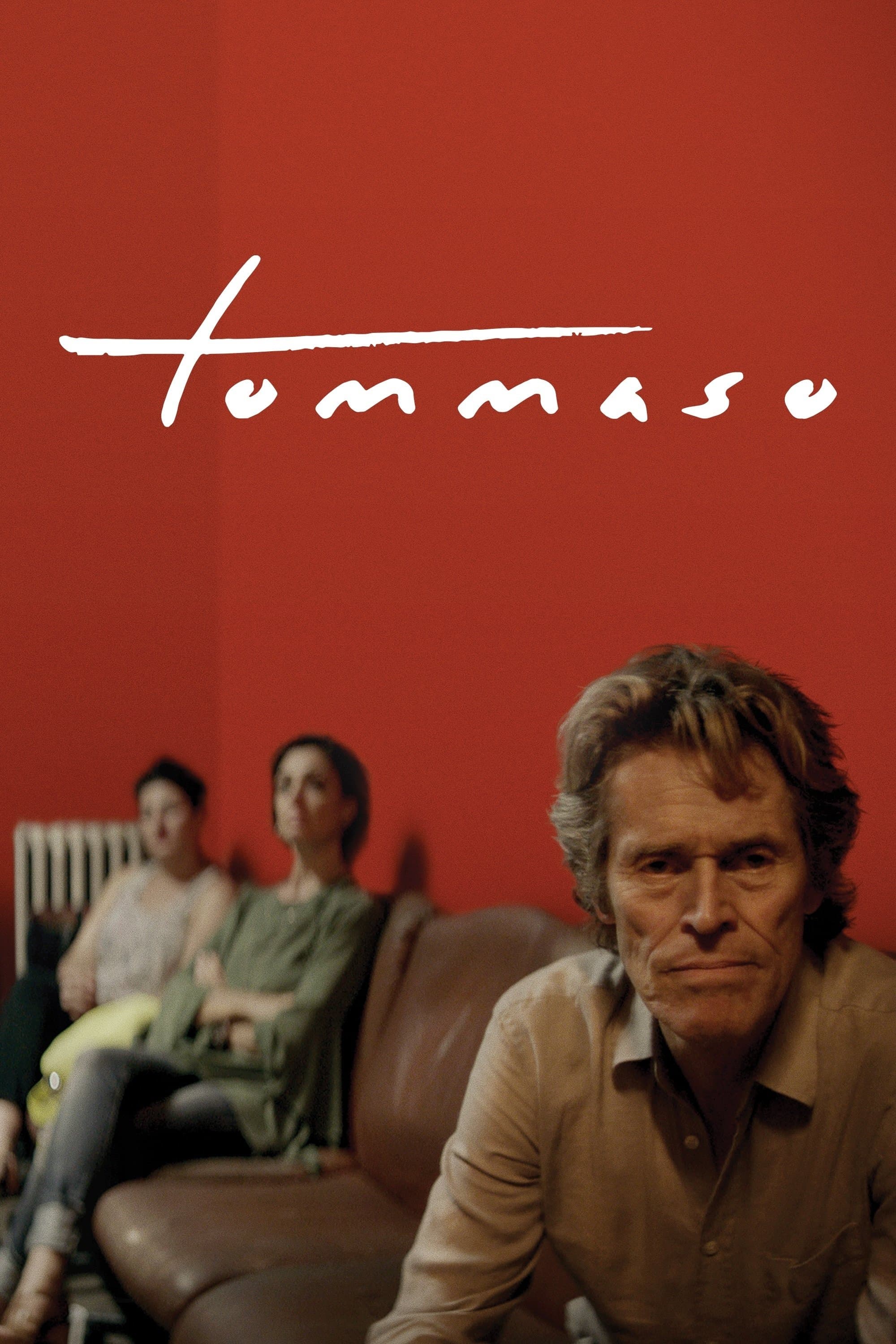 Tommaso photo