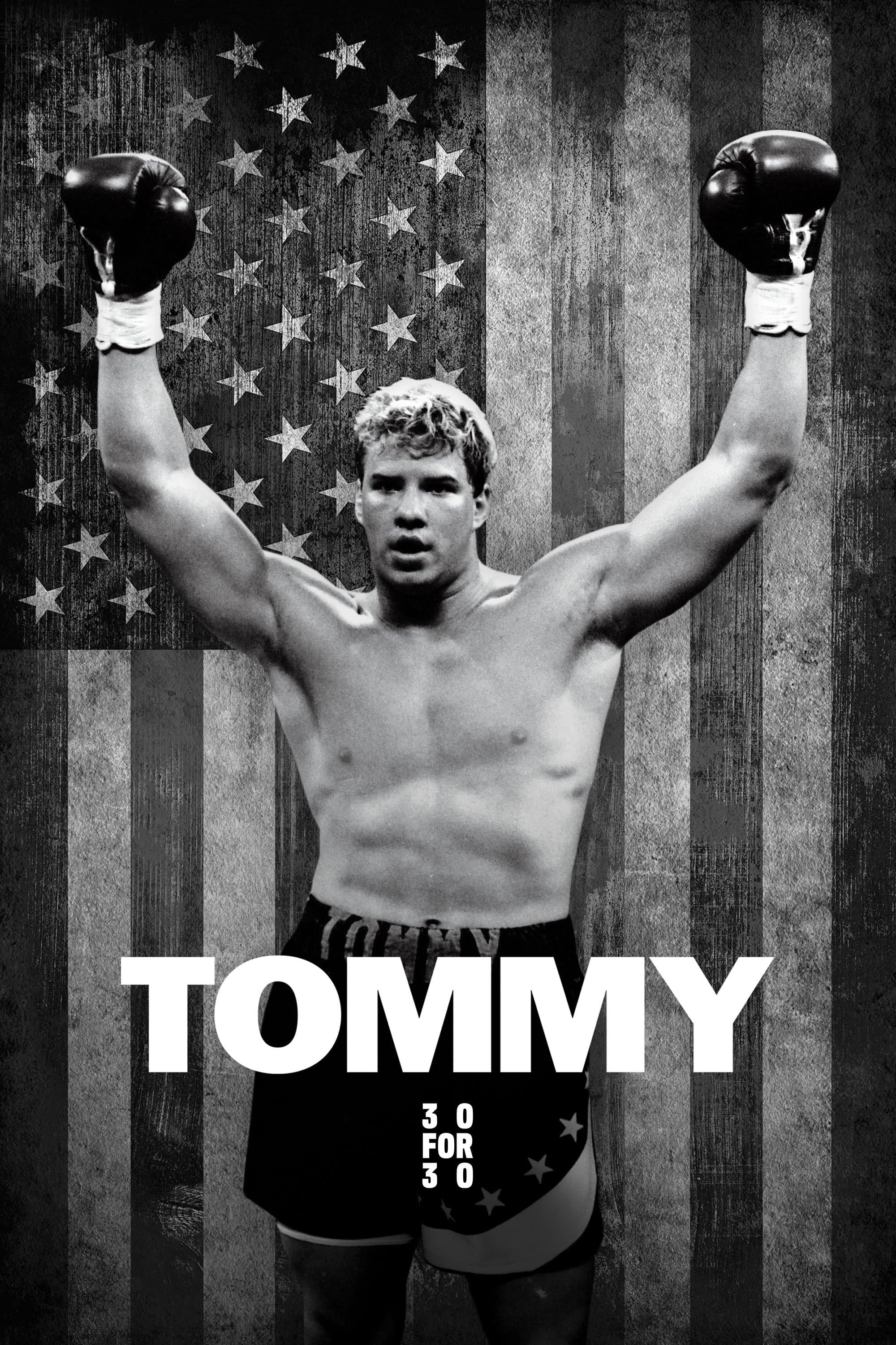 Tommy photo