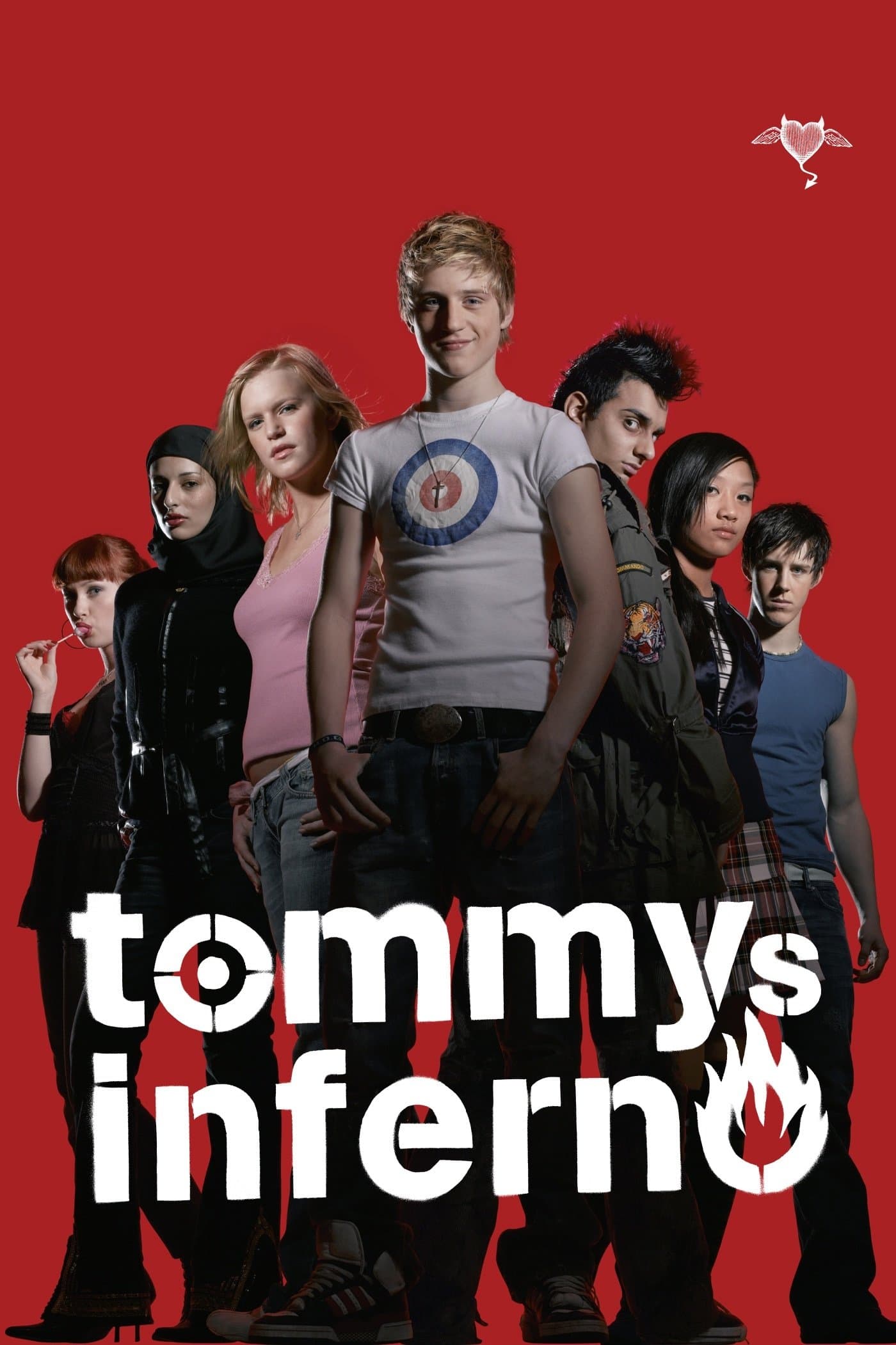 Tommys Inferno photo