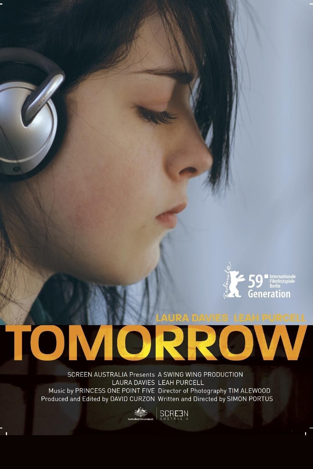 Tomorrow photo