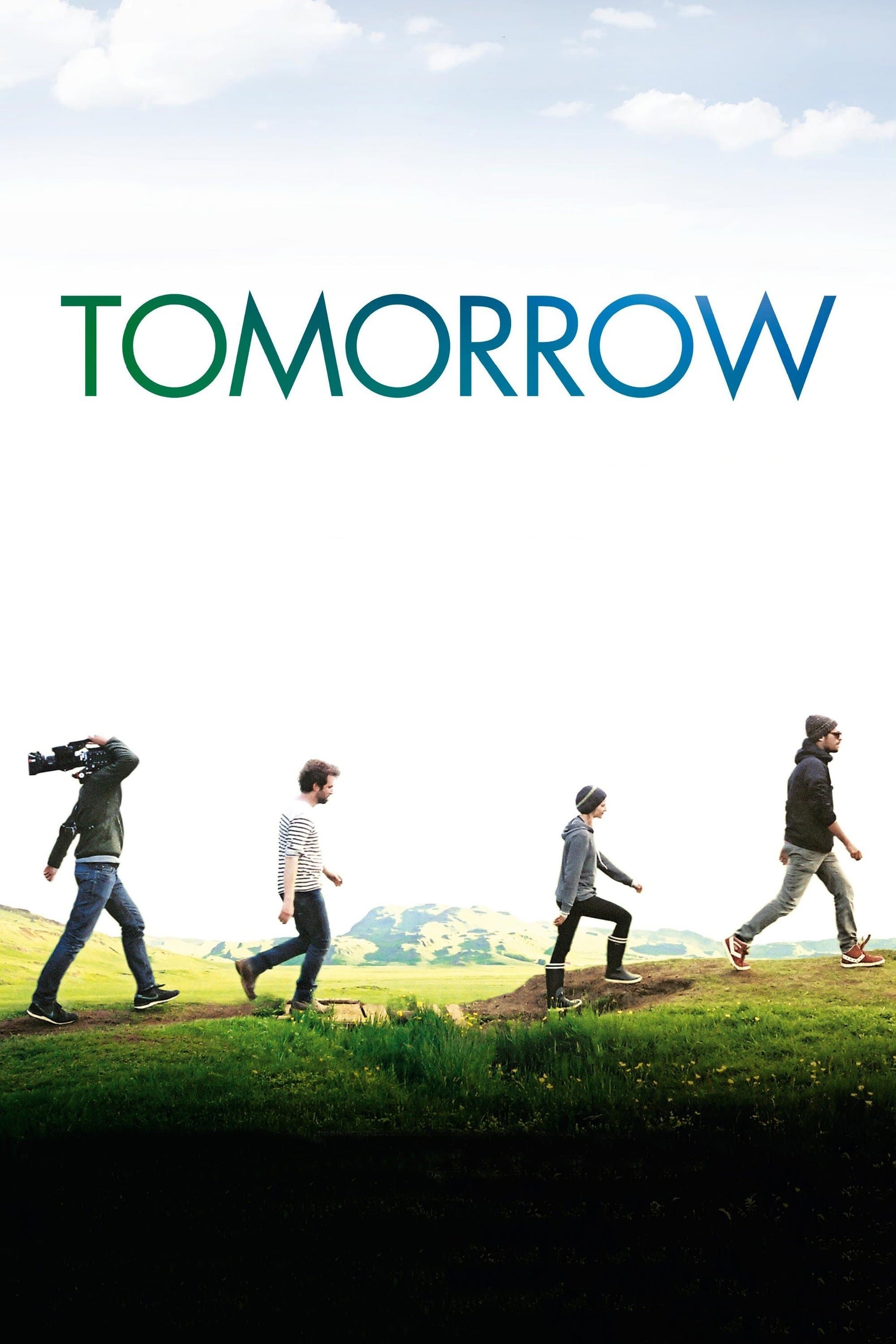 Tomorrow photo