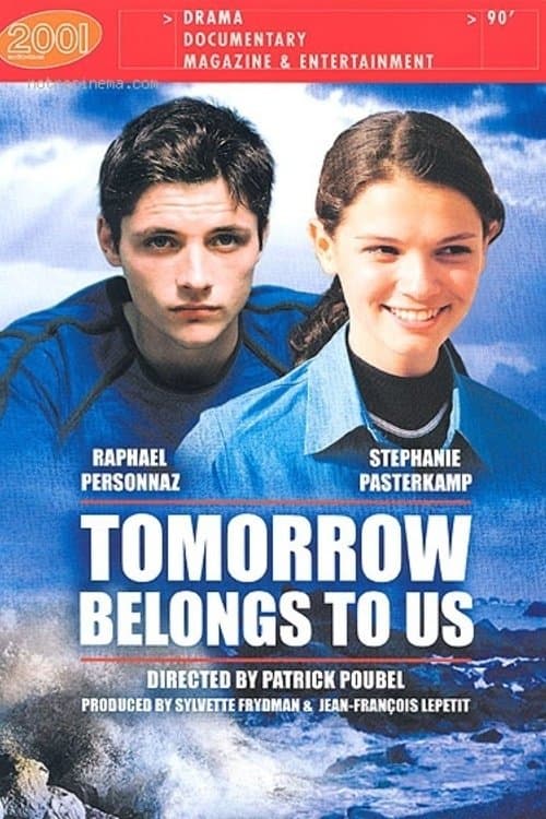 Tomorrow Belongs to Us photo