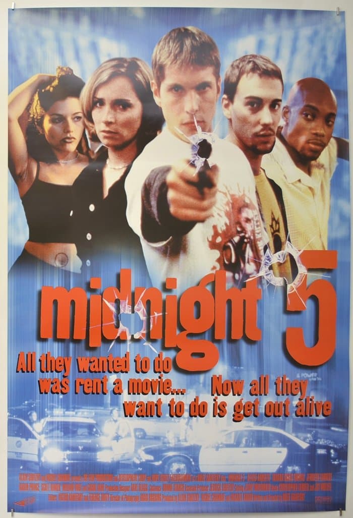 Tomorrow by Midnight photo