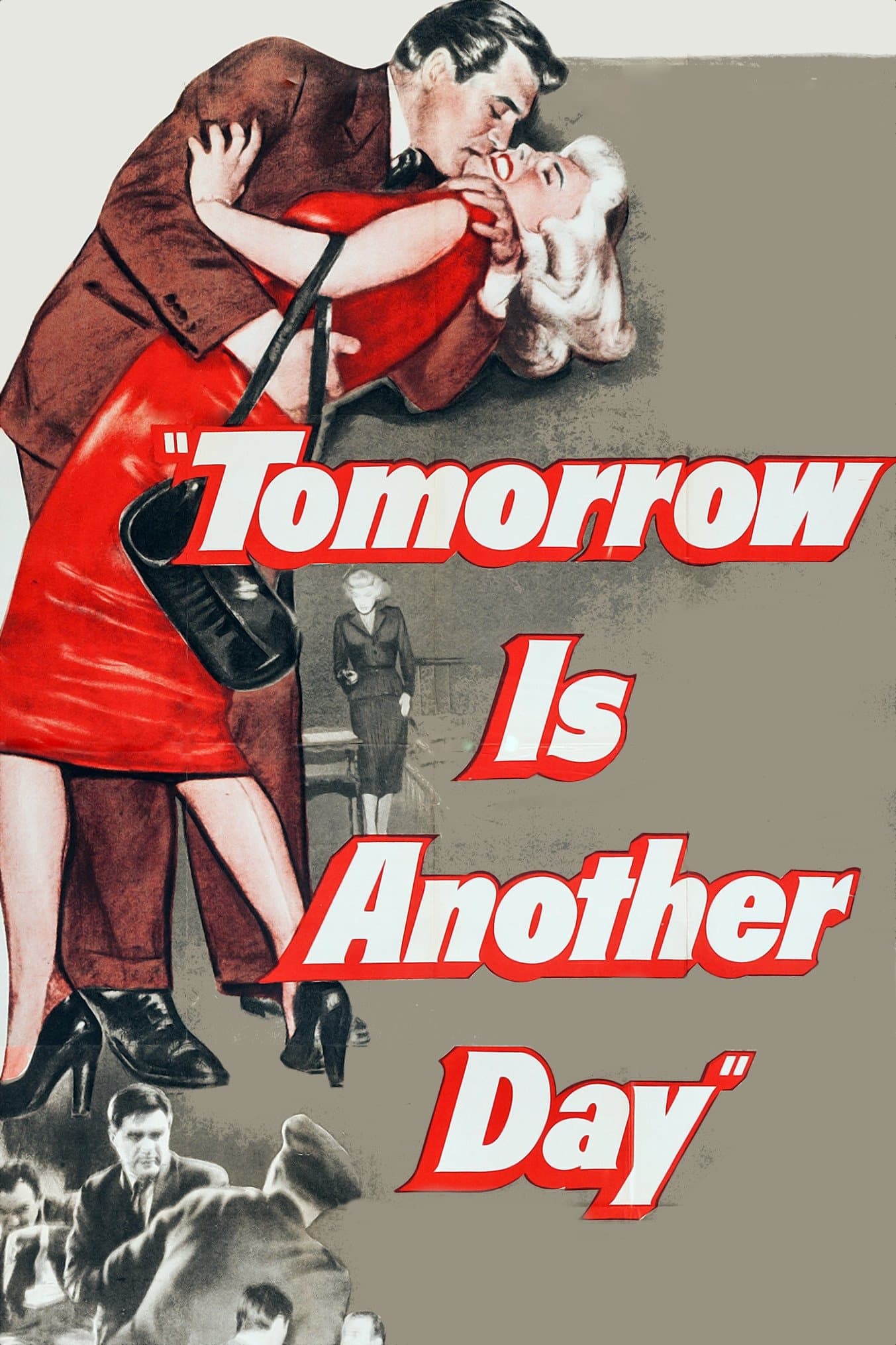 Tomorrow Is Another Day photo