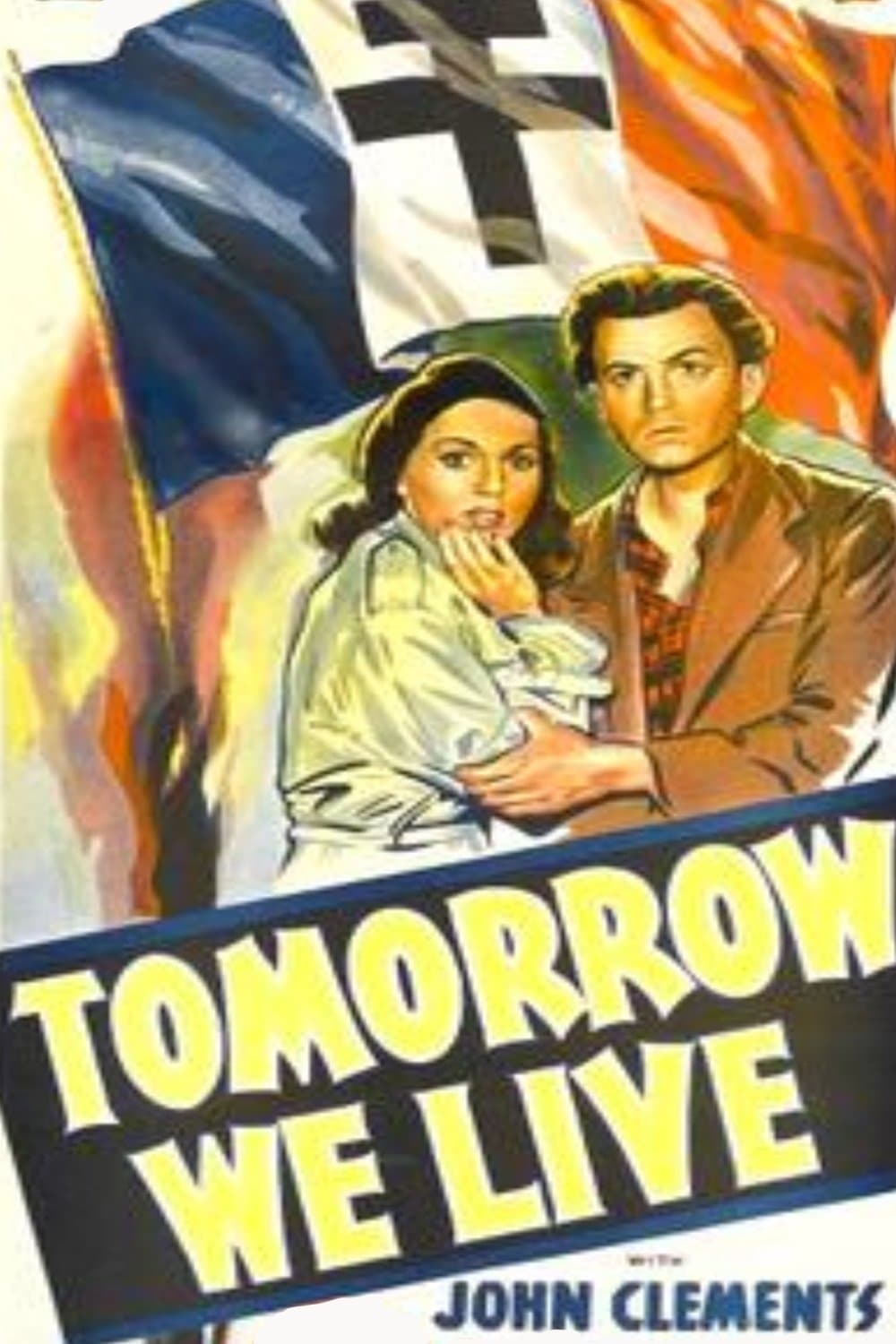Tomorrow We Live photo