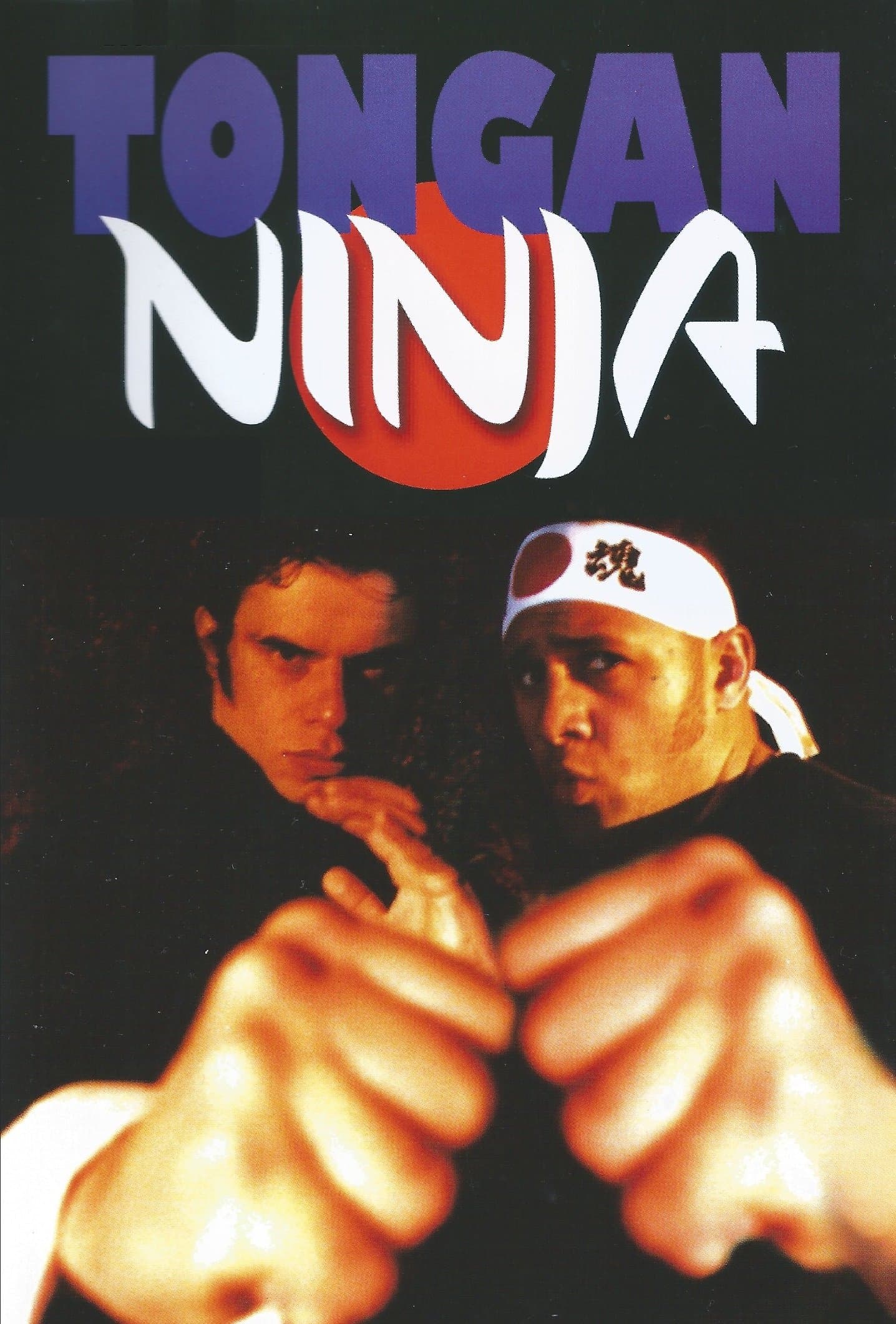 Tongan Ninja photo