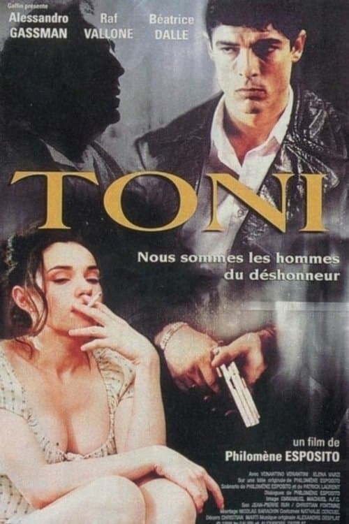 Toni photo