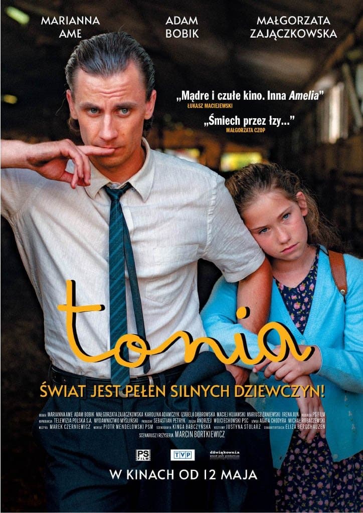 Tonia photo