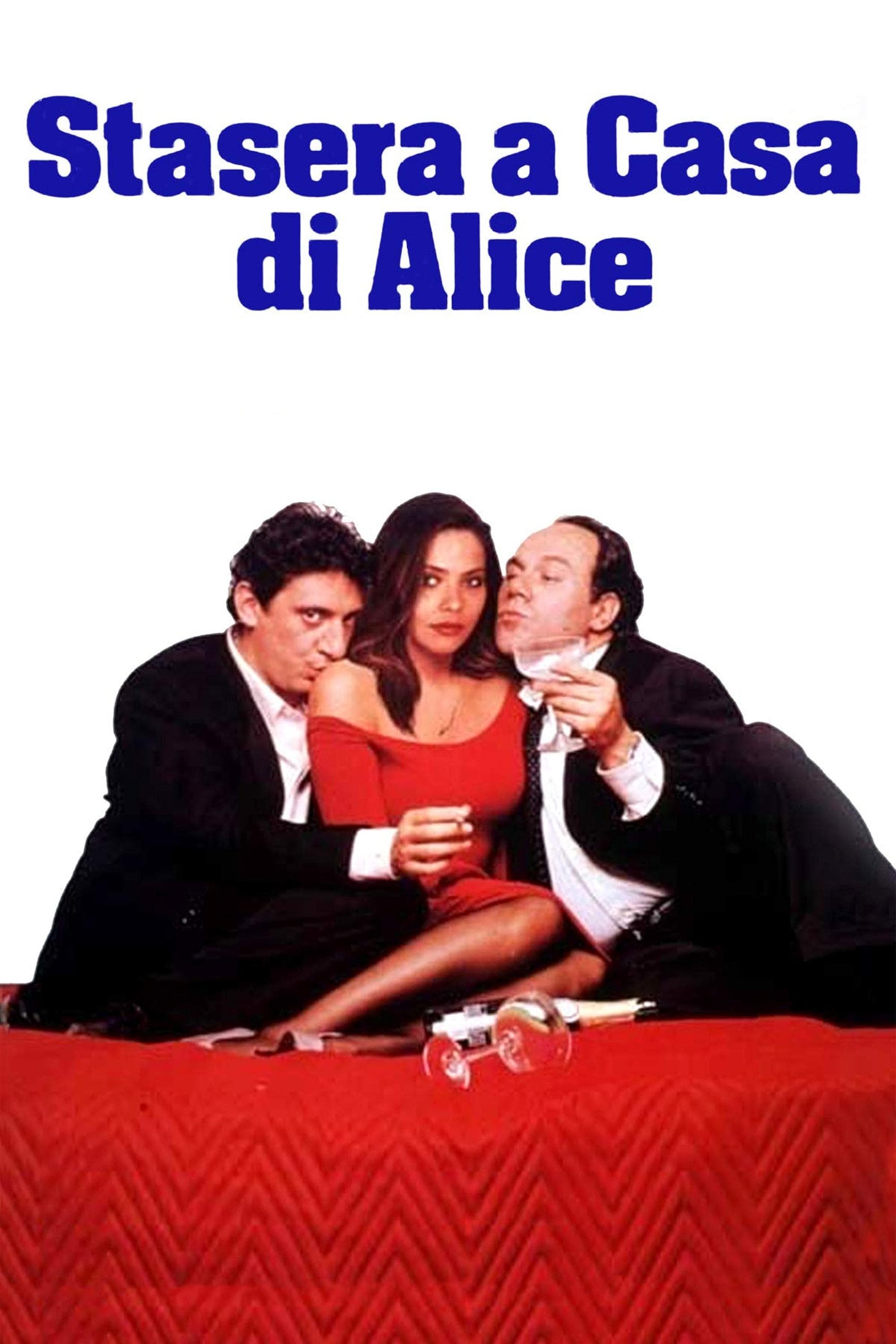Tonight at Alice's photo