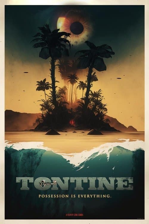 Tontine Massacre photo