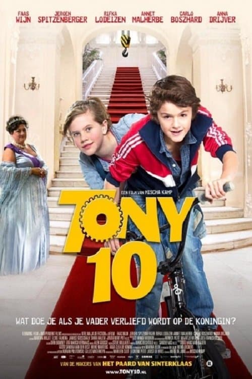 Tony 10 photo