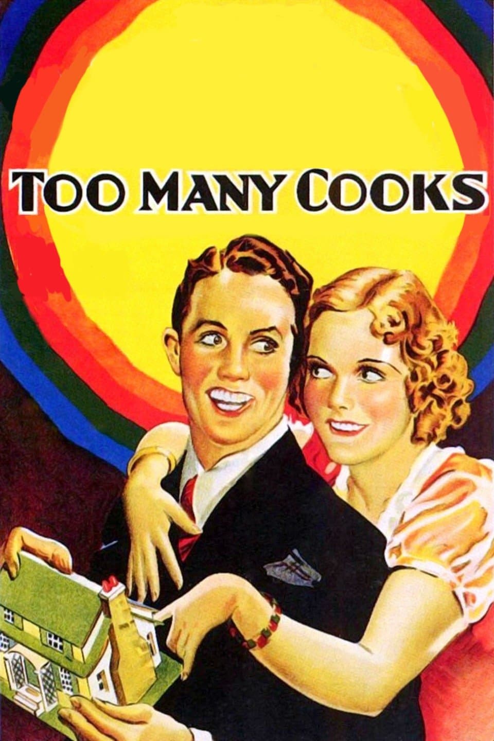 Too Many Cooks photo