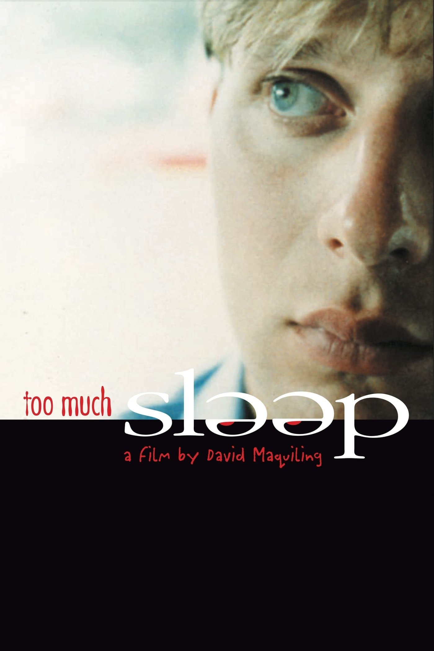 Too Much Sleep photo