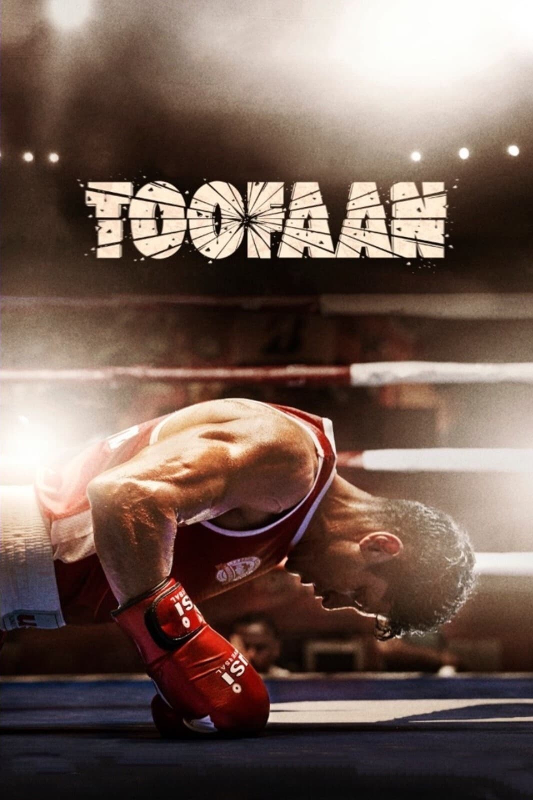 Toofaan photo