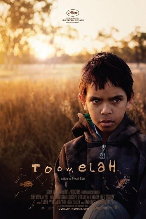 Toomelah photo