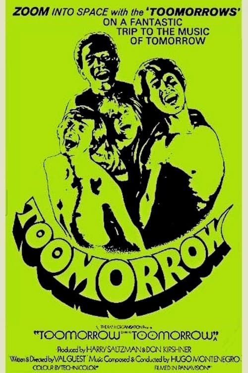Toomorrow photo