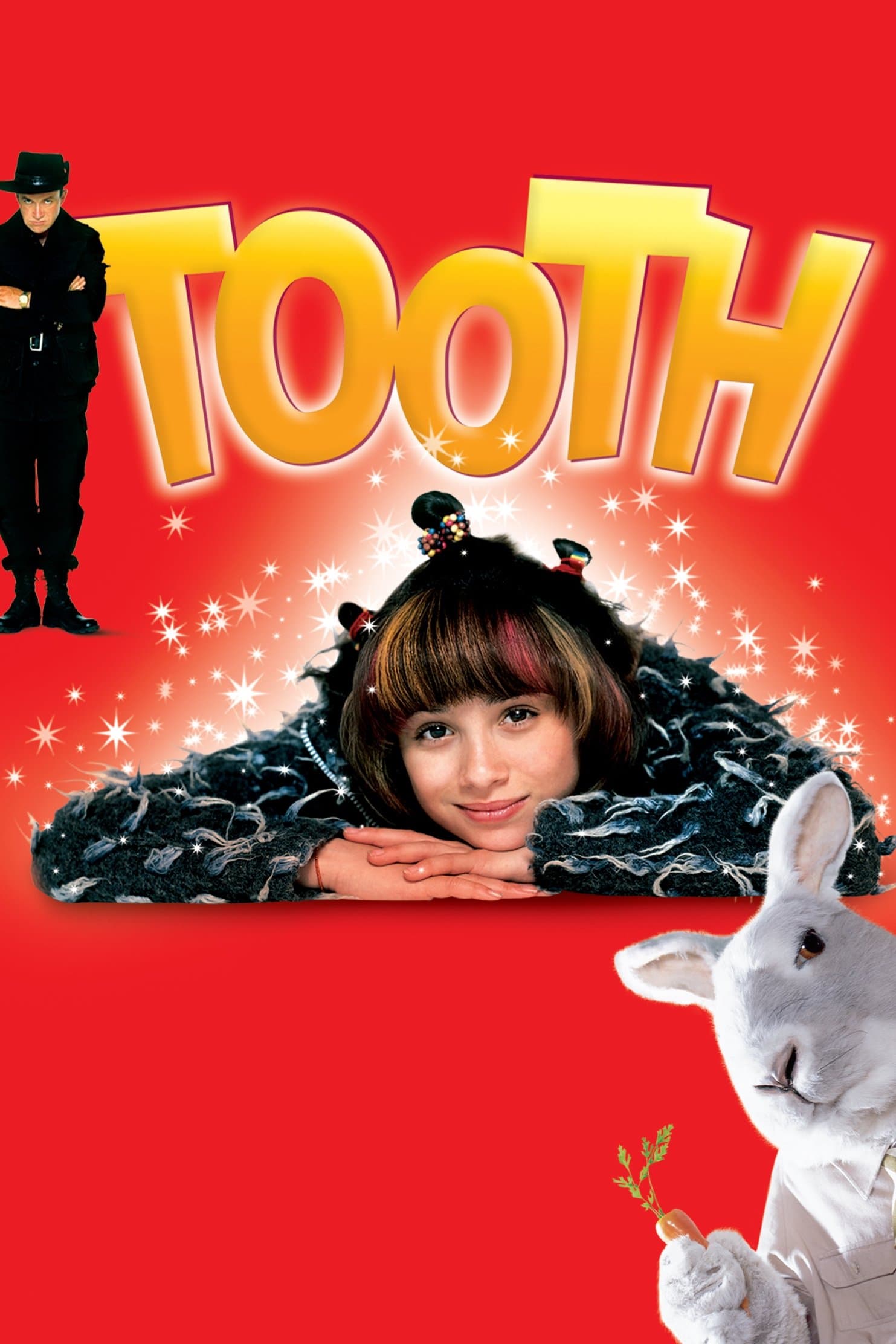 Tooth photo