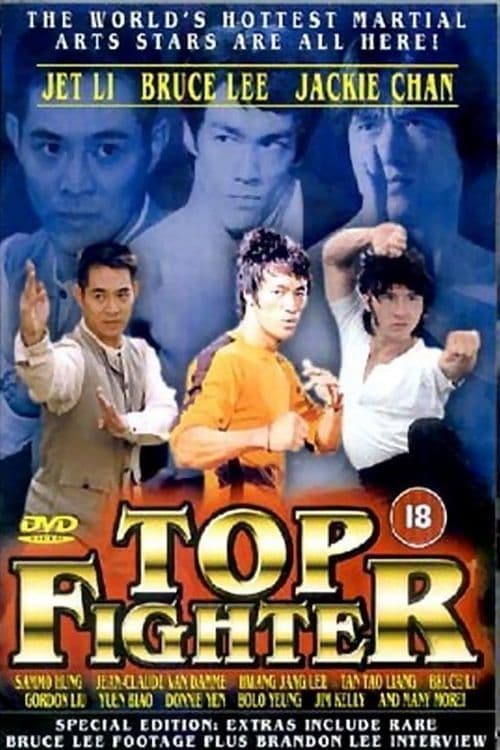 Top Fighter photo