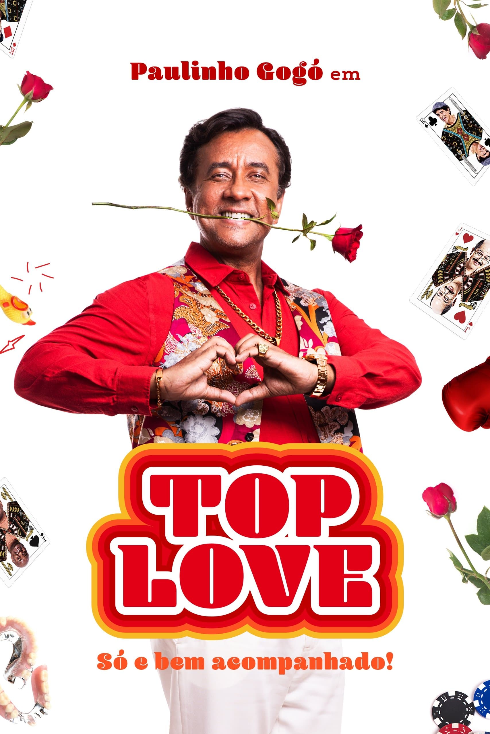 Top Love photo