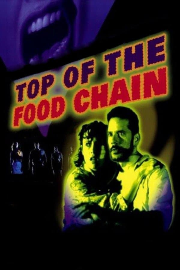 Top of the Food Chain photo