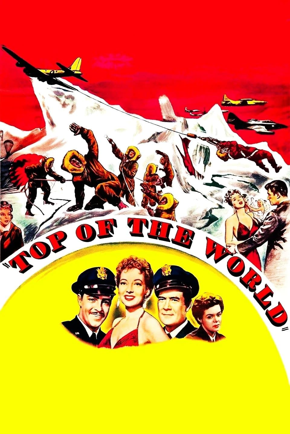 Top of the World photo