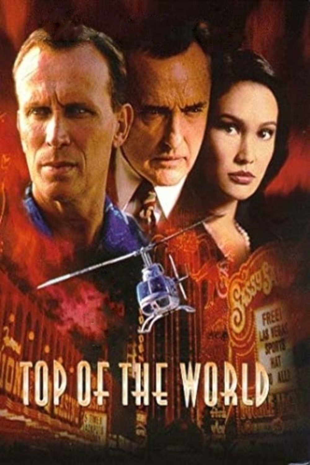 Top of the World photo