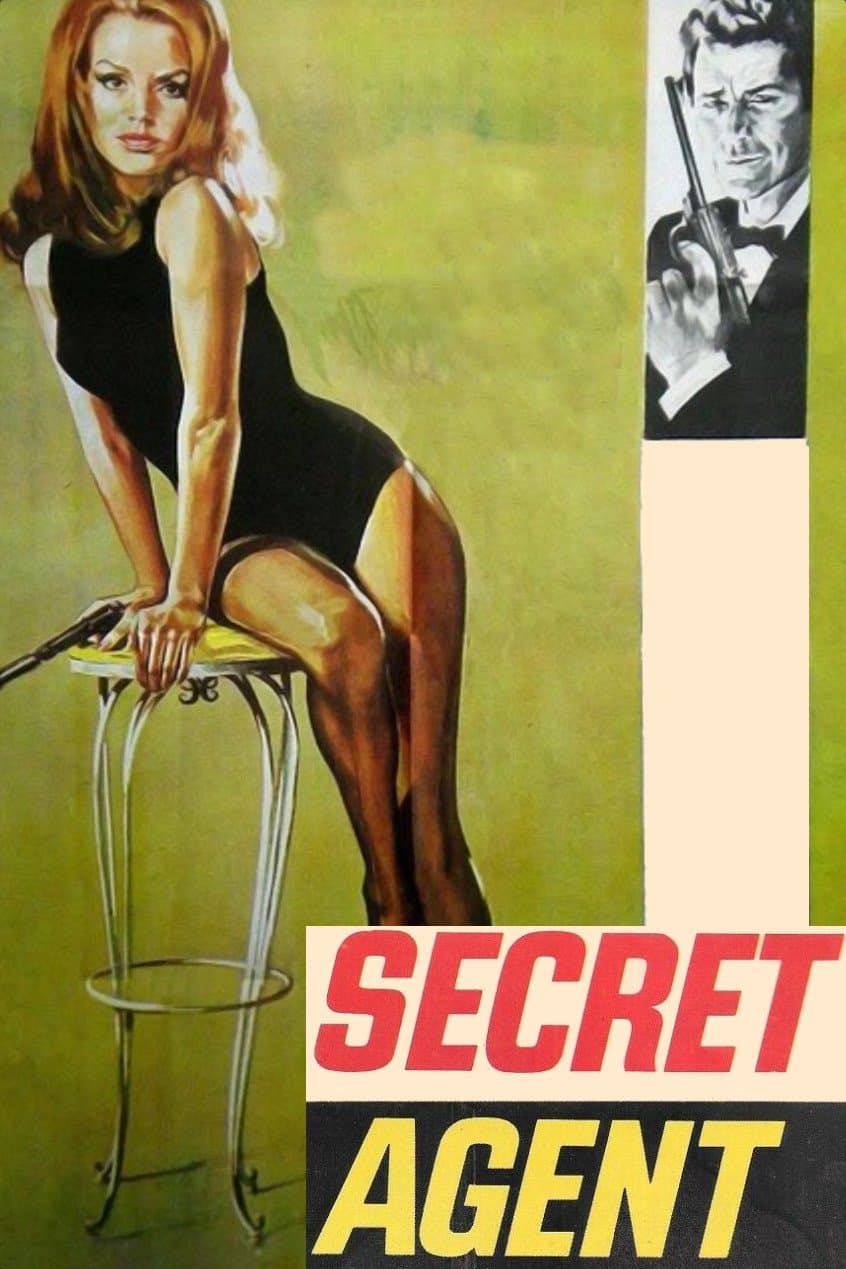 Top Secret photo