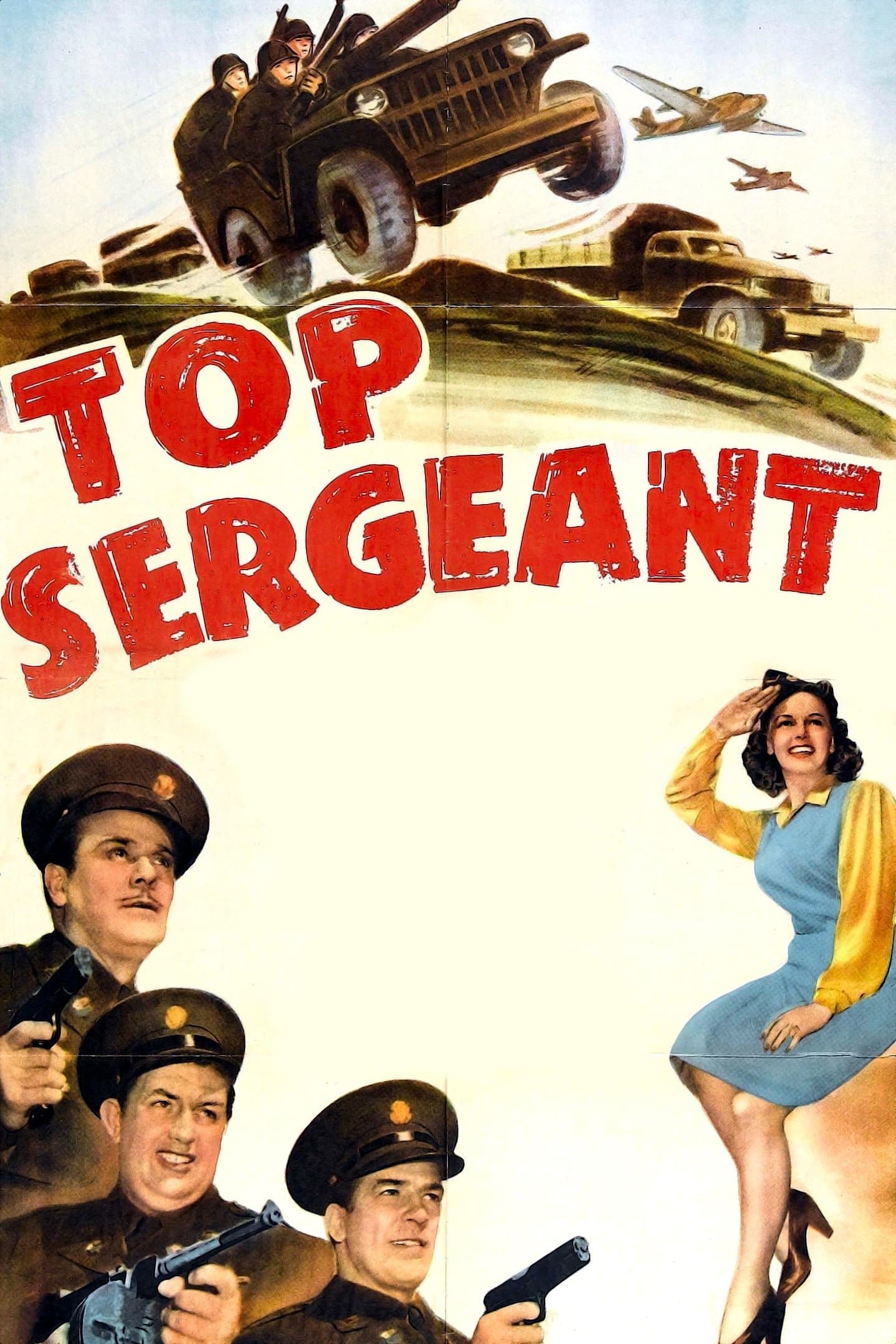 Top Sergeant photo