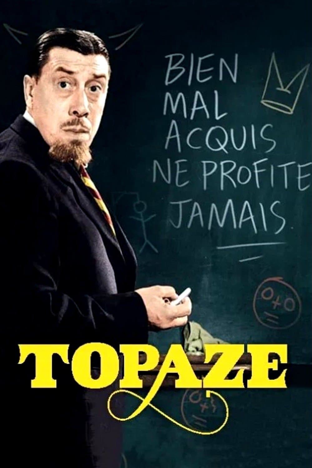 Topaze photo