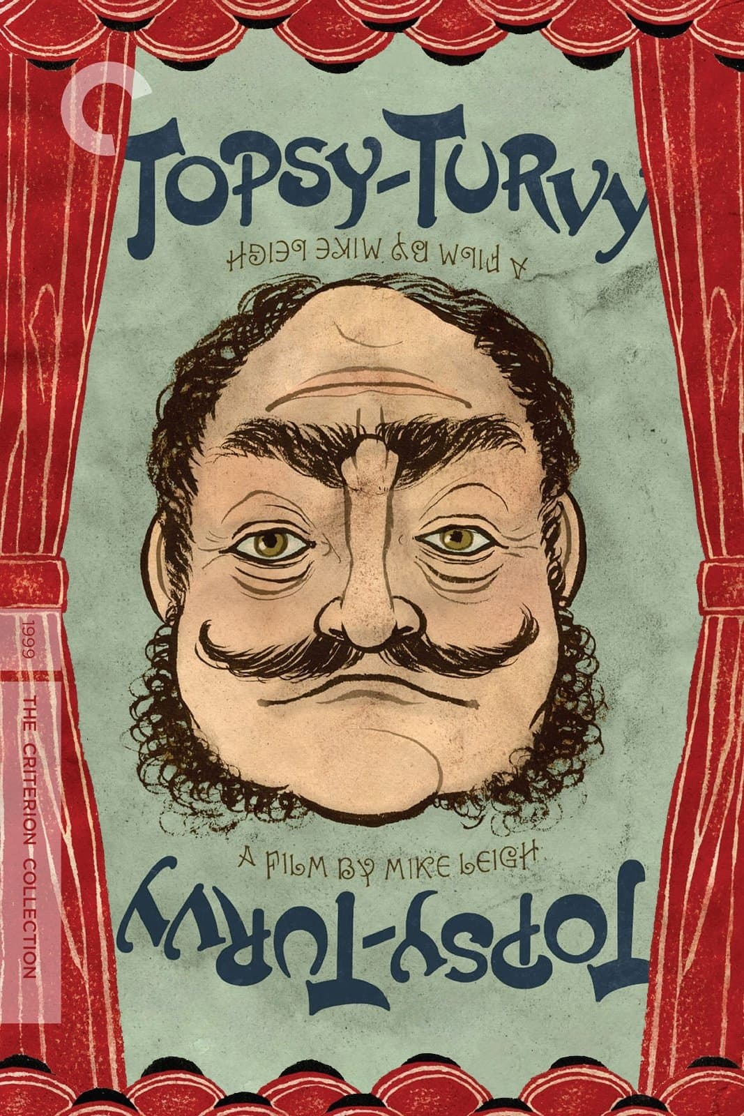 Topsy-Turvy photo