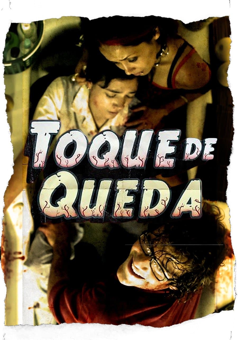 Toque de Queda photo