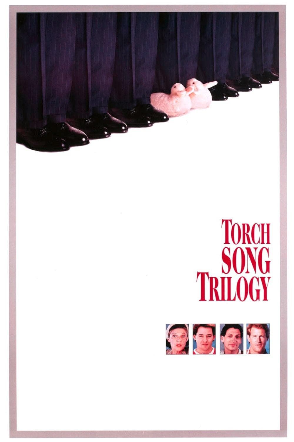 Torch Song Trilogy photo