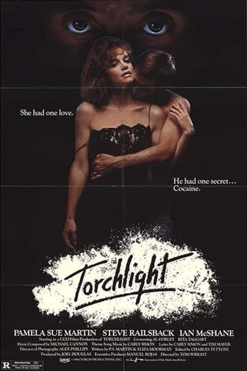 Torchlight photo