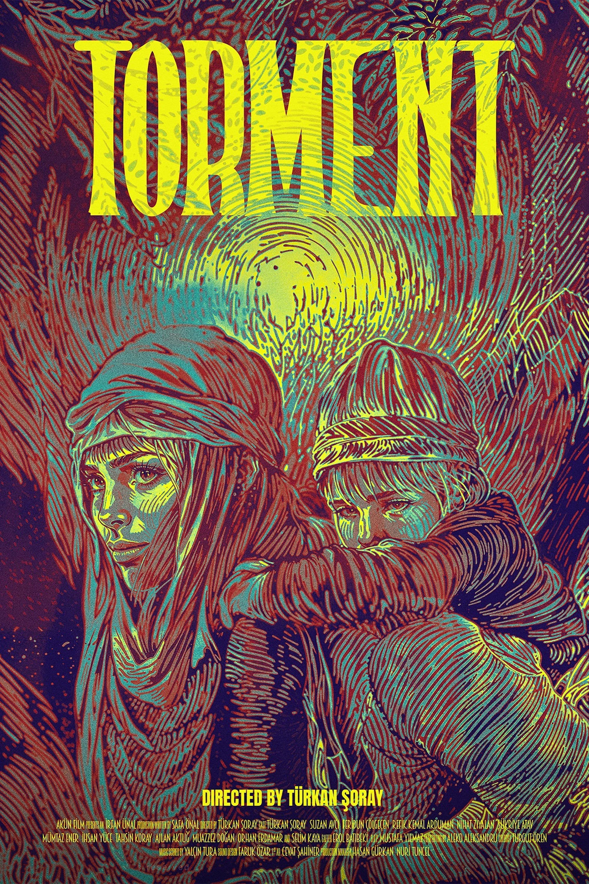 Torment photo