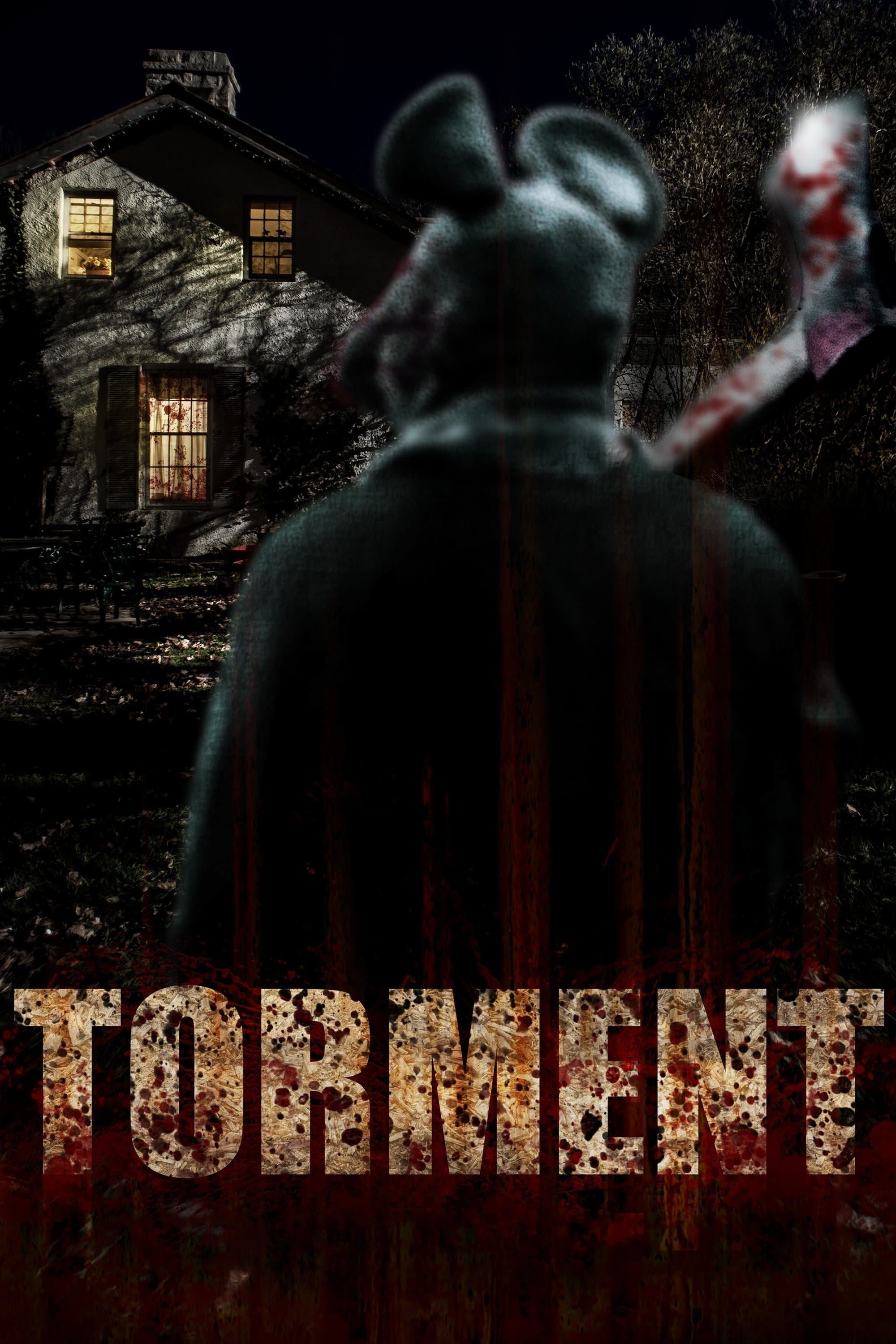 Torment photo