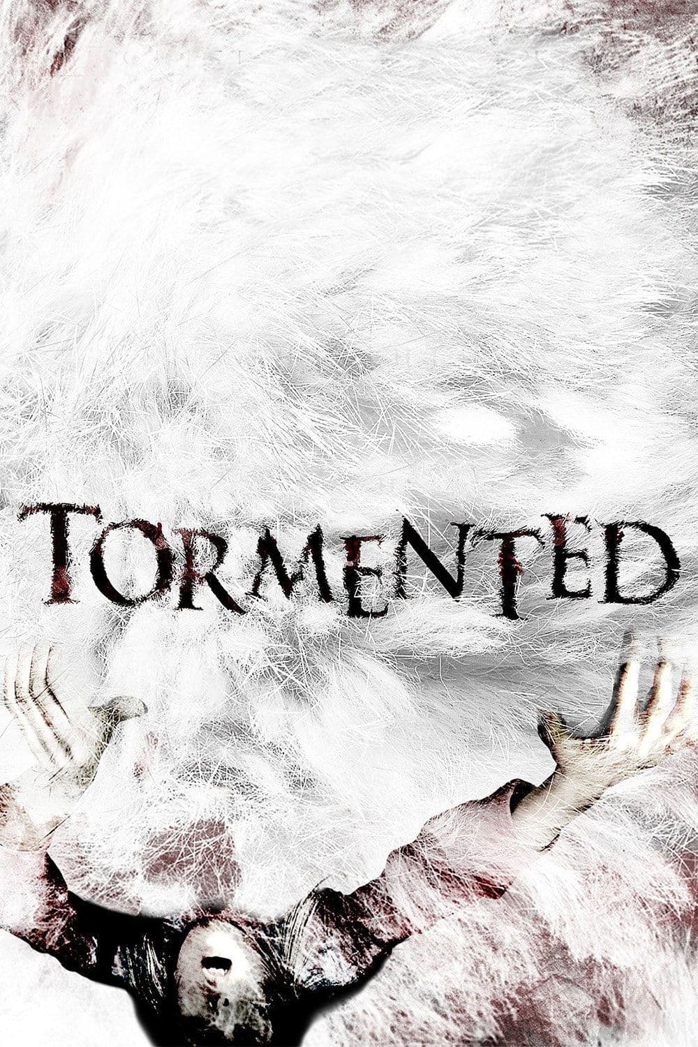 Tormented photo