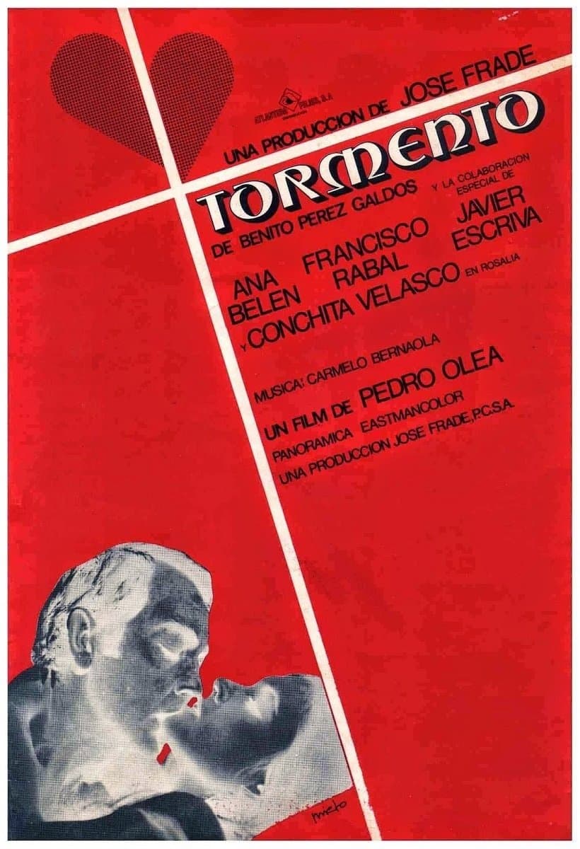 Tormento photo