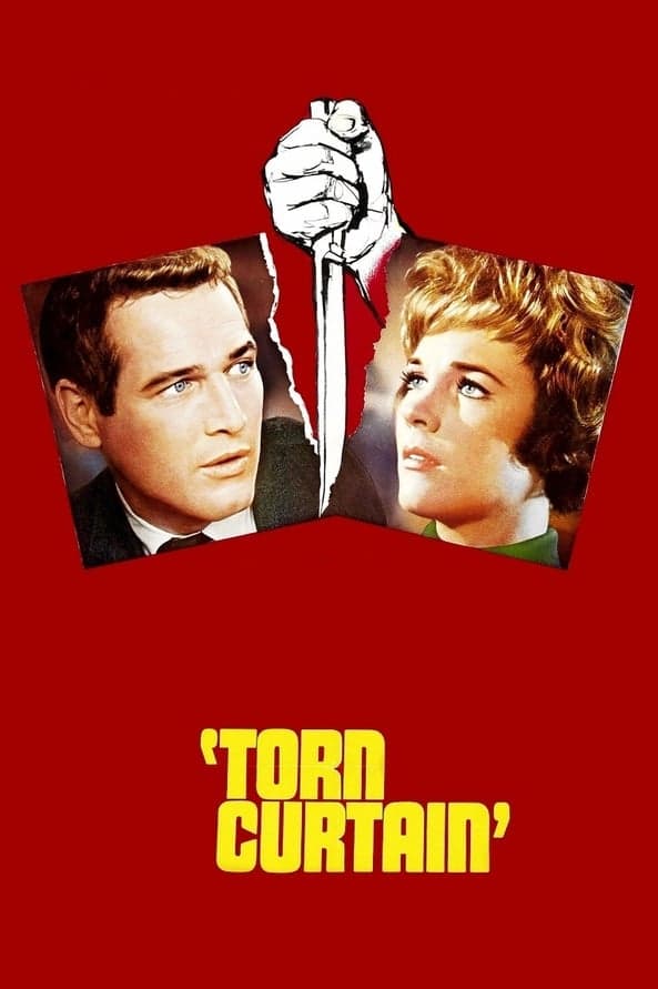Torn Curtain photo