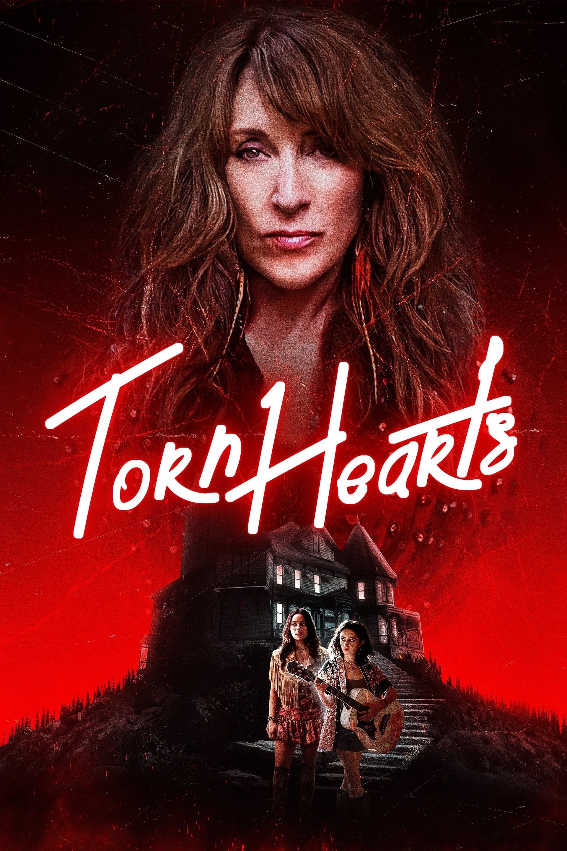 Torn Hearts photo