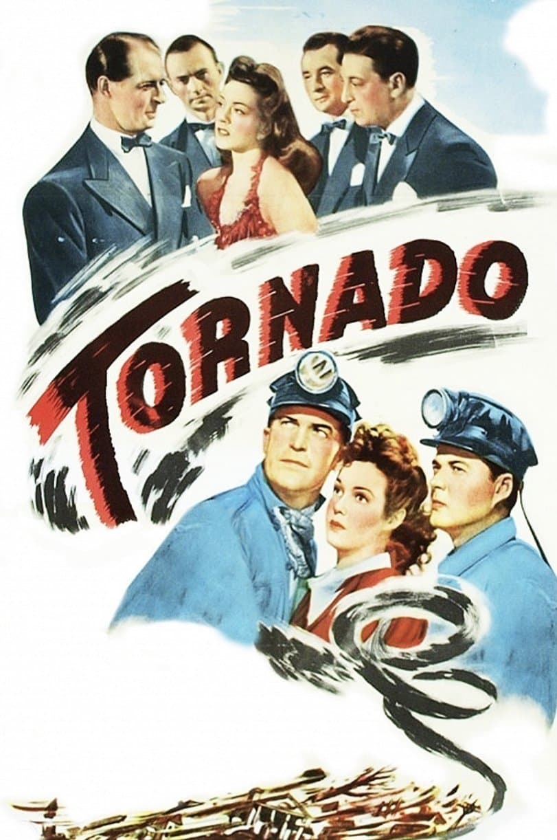 Tornado photo