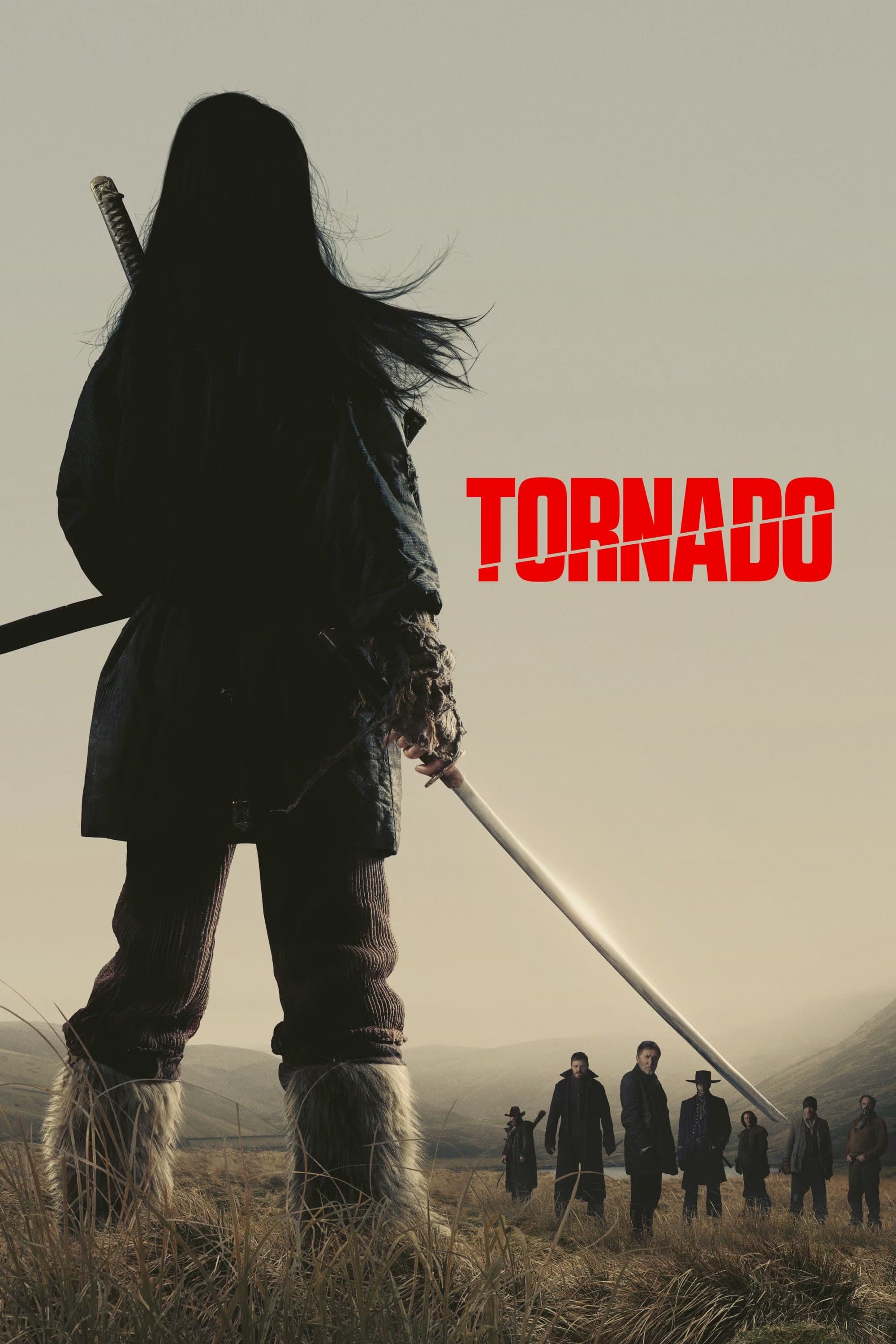 Tornado photo