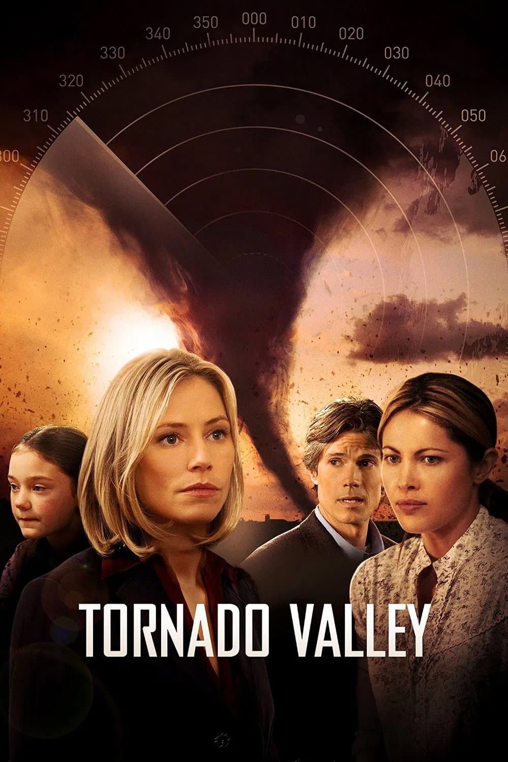 Tornado Valley photo