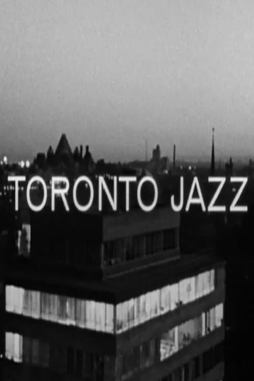 Toronto Jazz photo