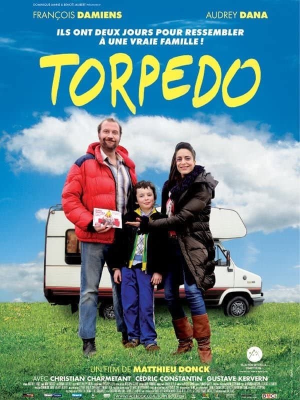 Torpédo photo