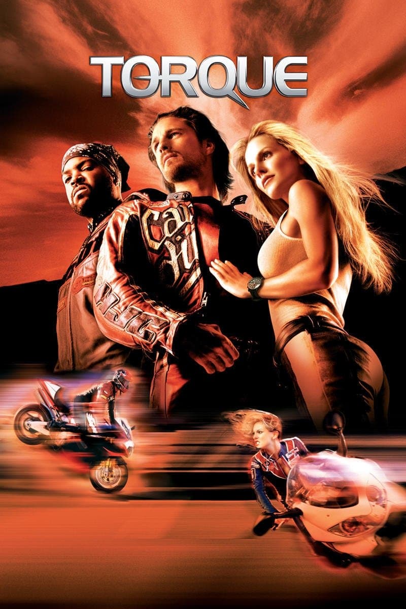 Torque photo
