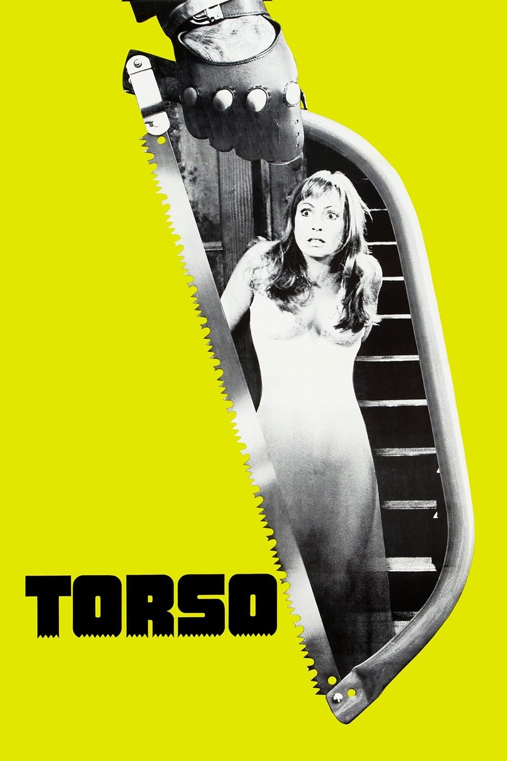 Torso photo
