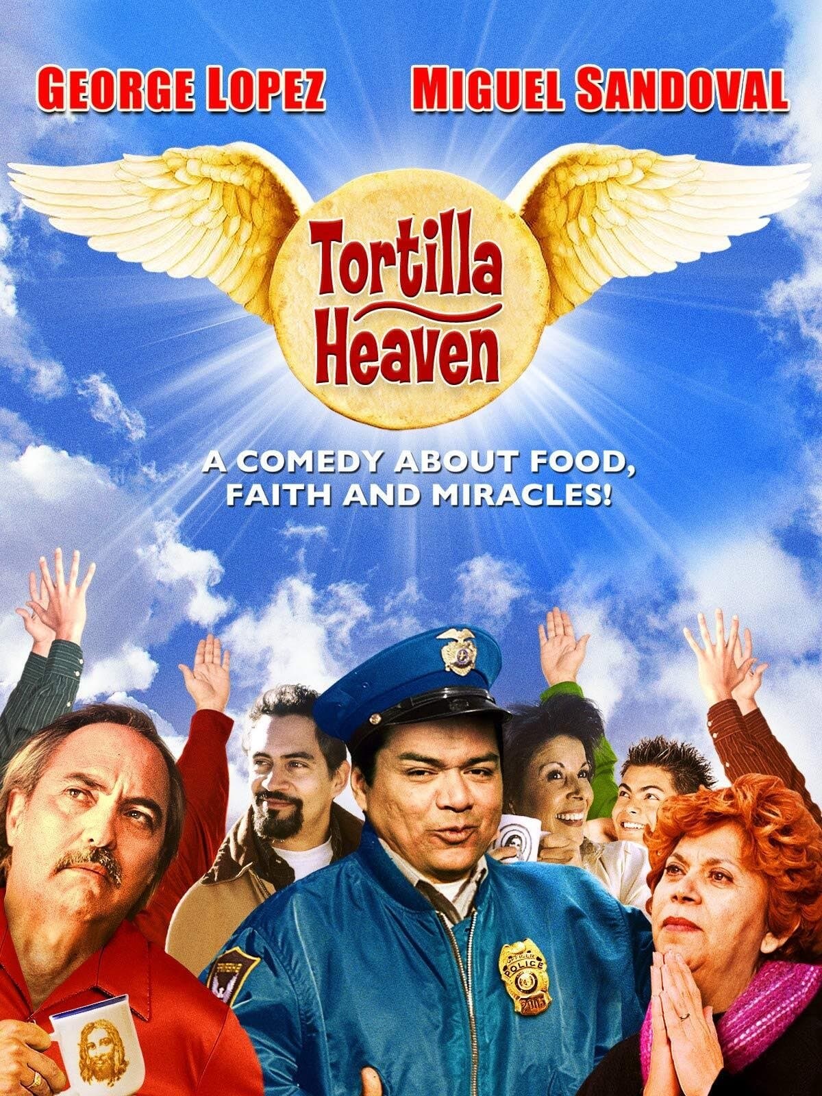 Tortilla Heaven photo