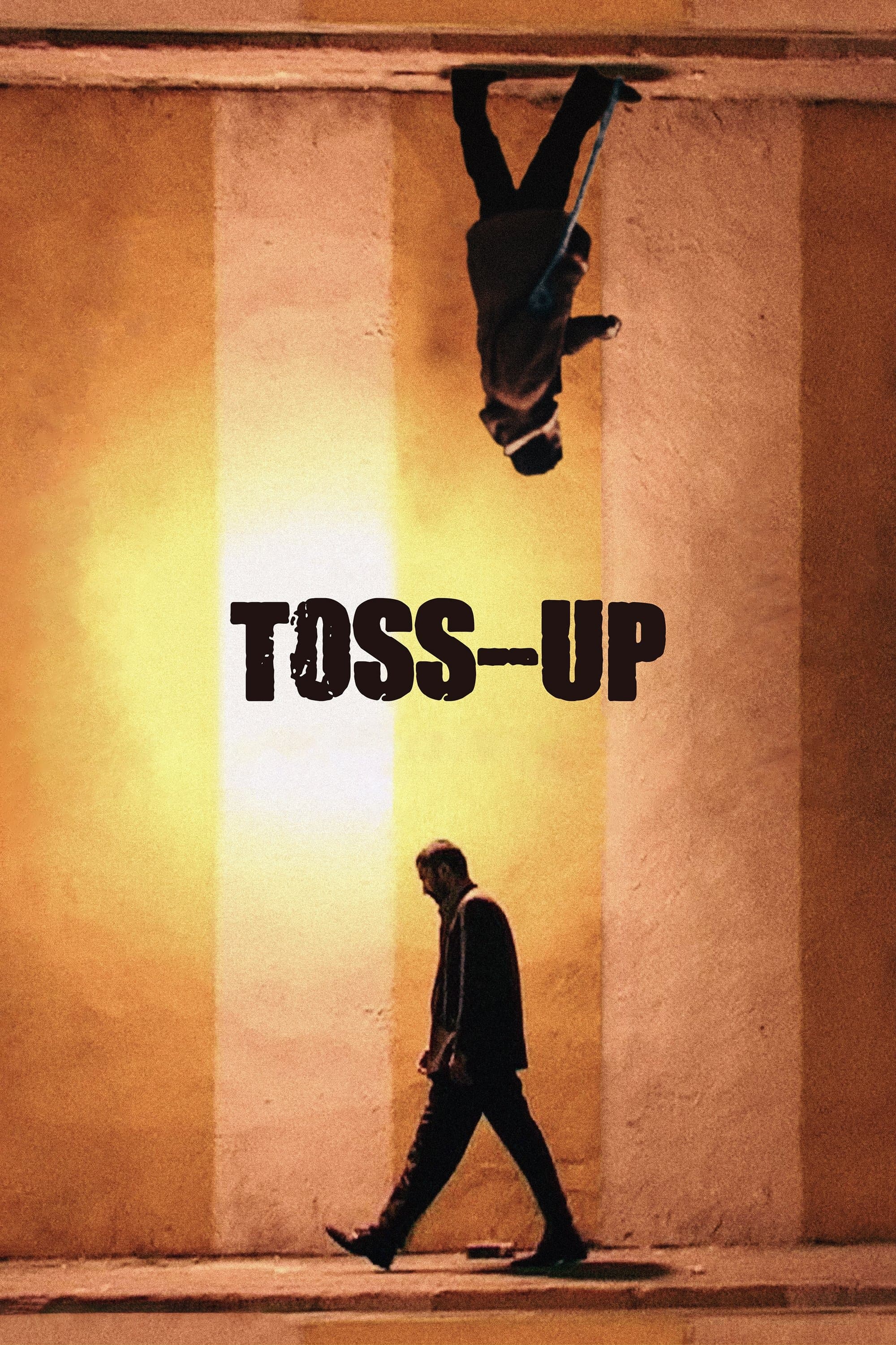 Toss-Up photo