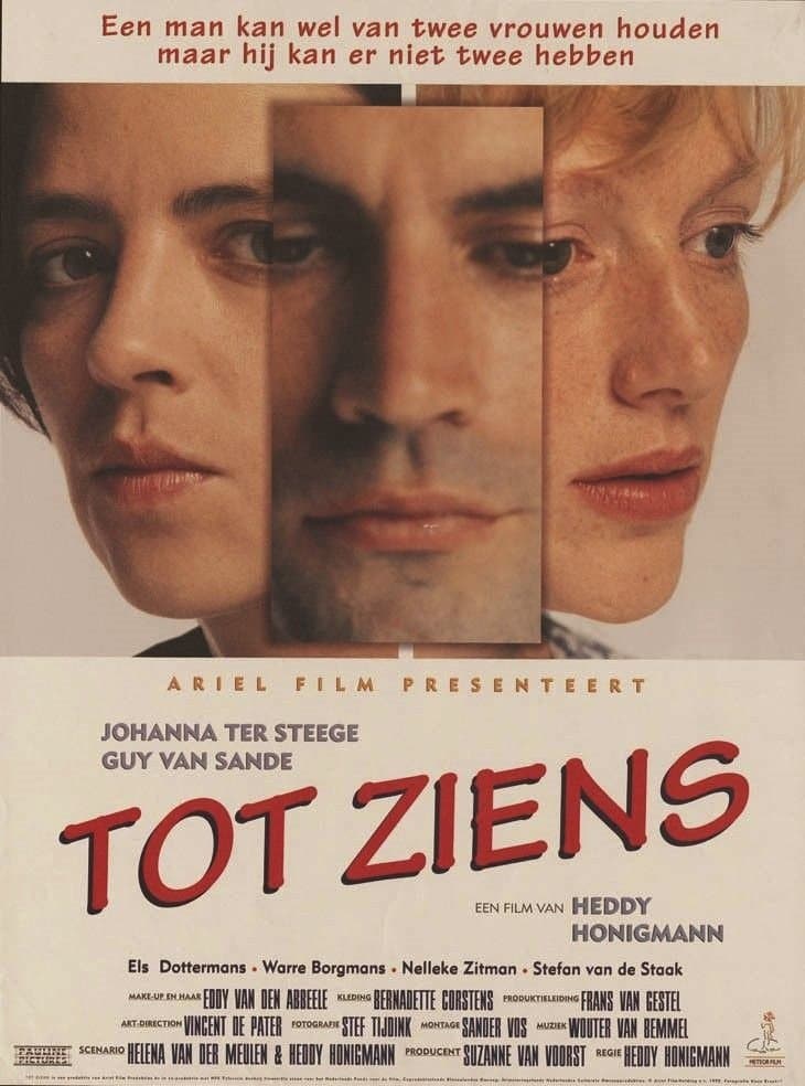 Tot ziens photo